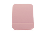 Miroir de maquillage éclairé par led miroir à main verrouillable dans une mallette