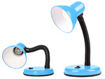 Lampe de bureau réglable pour l'école
