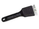 Grille et grattoir 2en1
