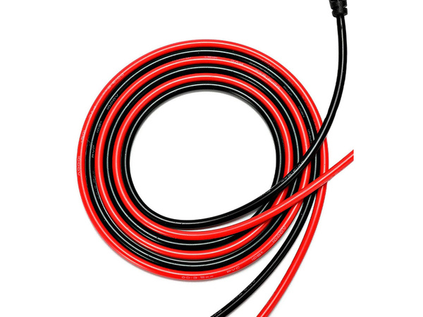 Cables measuring cables for multimeter
