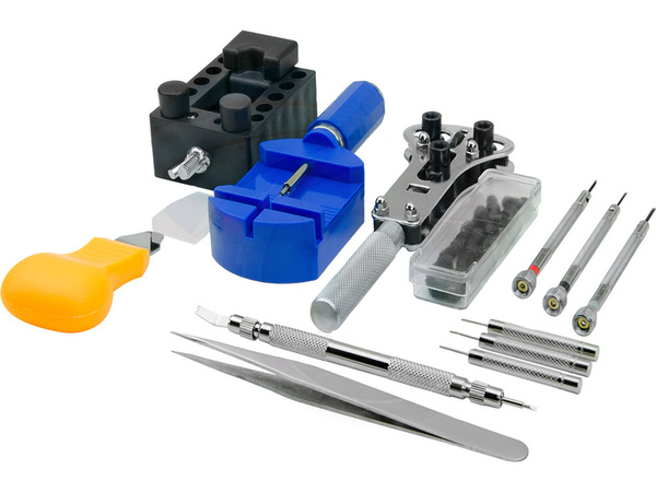 Watchmaker's kit watch repair tools