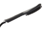 Cepillo alisador de pelo plancha de pelo
