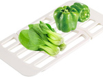 Drainer sink drier fruits vegetables for drying telescopic