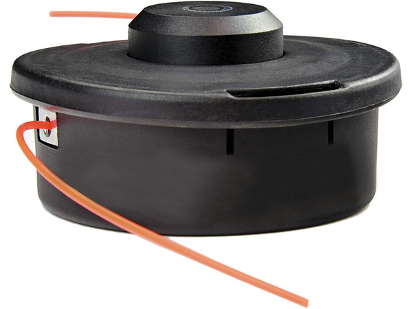 Rozprašovacia hlavica pre rozprašovacie kosačky m10x1,25