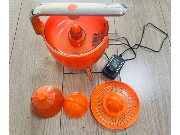 Соковыжималка ELECTRIC FRUIT CITRUSTOMISE LEMON ORANGE JUICE Squeezer