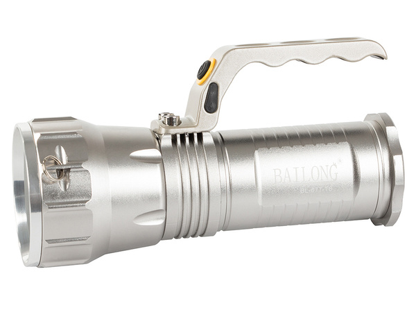 Reflector militar bailong cree xm-l t6