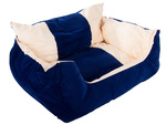 Dog bed cat soft couch l large playpen