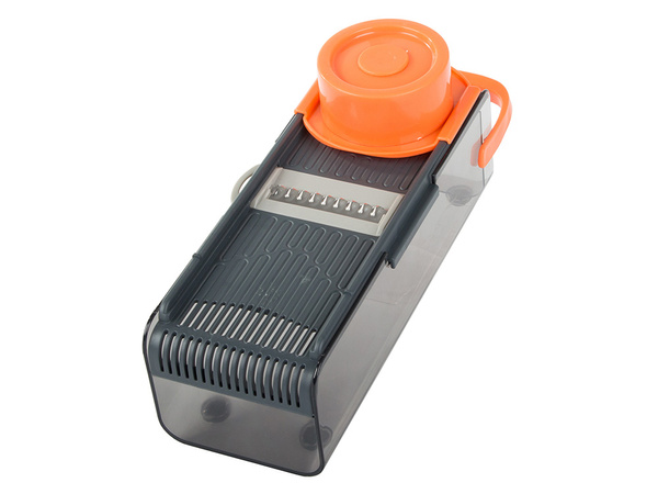 Griezējs dārzeņu un augļu rīvētājs daudzfunkcionāls rīvētājs