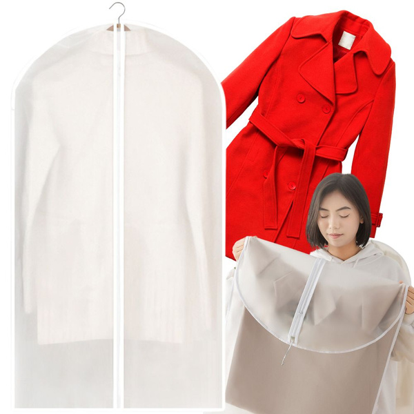 Cloak and gown coverall large 60x137cm woven woven wrap