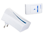 Talker sans fil 150m led melody