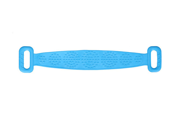 Back massager body wash feet brush