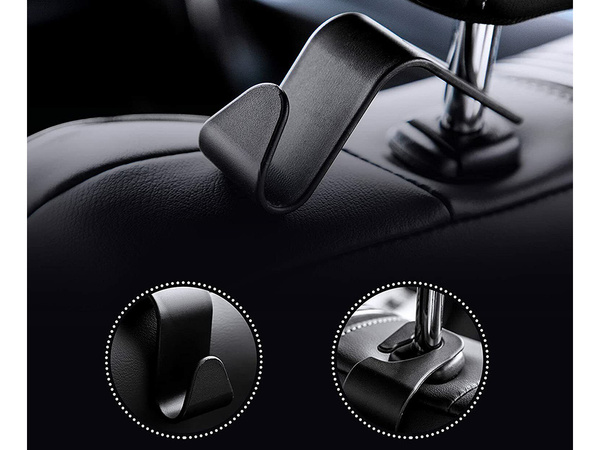 Aufhänger haken sitz kopfstütze halter torebag einkaufen für auto