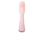 Brosse nettoyante pour le visage masseur sonique