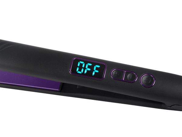 Juuste sirgendaja temperatuuri kontroll keraamiline sirgendamine