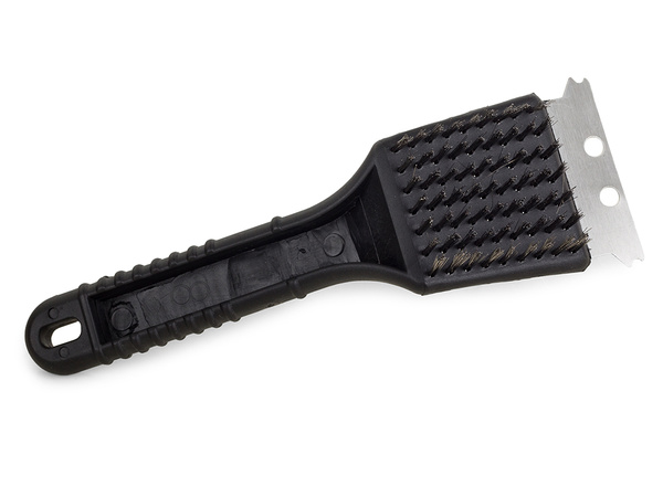 Grille et grattoir 2en1