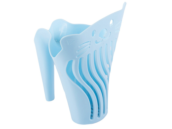 Pelle pour litière de chat grande pelle