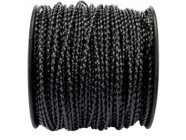 Jardi za kosilnice s krhkostjo 2,4 mm 100 m