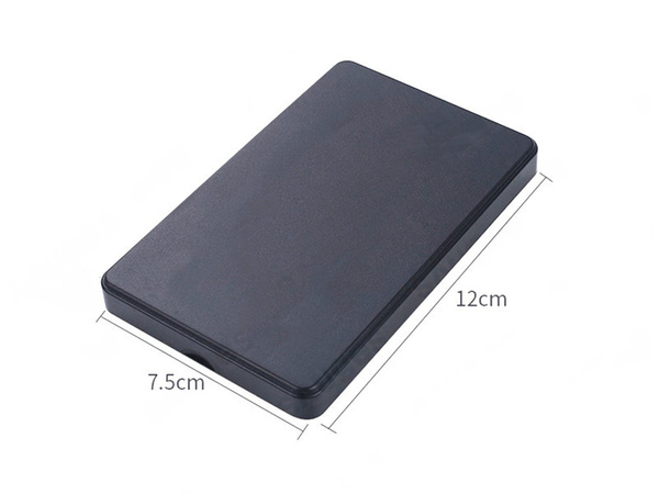 Корпус для дисков hdd ssd 2.5'' usb 3.0 sata