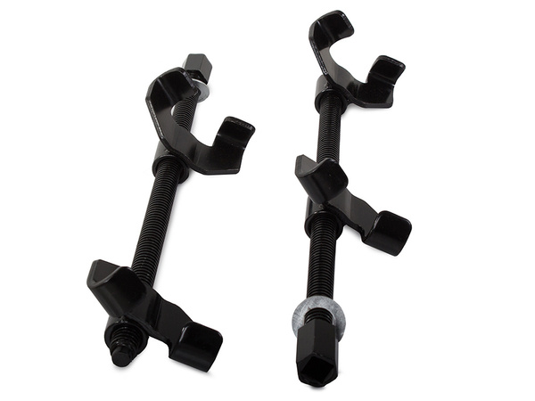 Extractor de muelles de compresión 380mm 2 uds.