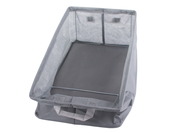 Grosser kleiderschrank schubladenorganisator kleiderschubladen