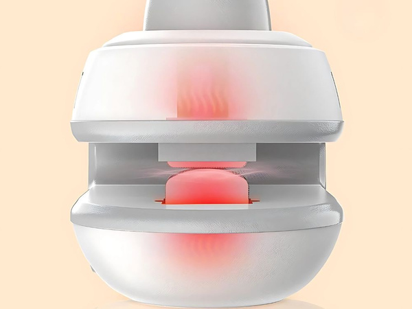 Bezdrôtový usb otvárač a zatavovač fólie s magnetom 2 v 1