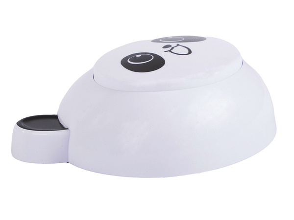 Interaktywna zabawka do skakania mierzenie wysokości zabawa