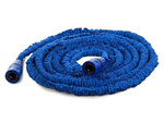 Tuyau de jardin 15m rallonge pistolet durable