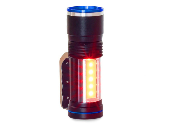 Bailong policijski reflektorcree xm-l3-u3