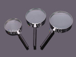 Classic reading glassic 75mm