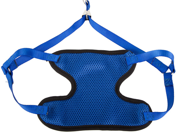 Póráz merevítőkkel hám könnyű kutya macska erős