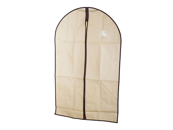 Mono para prendas de vestir 60x100cm funda de tela tejida