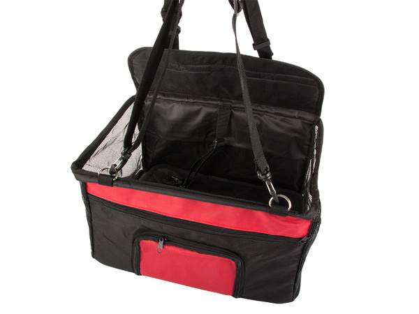 Car seat dog carrier cat bed