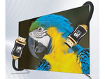 Hdmi 2.1 video kábel ultra vysoká rýchlosť 8k 60hz 4k 120hz hq gold 1,5 m