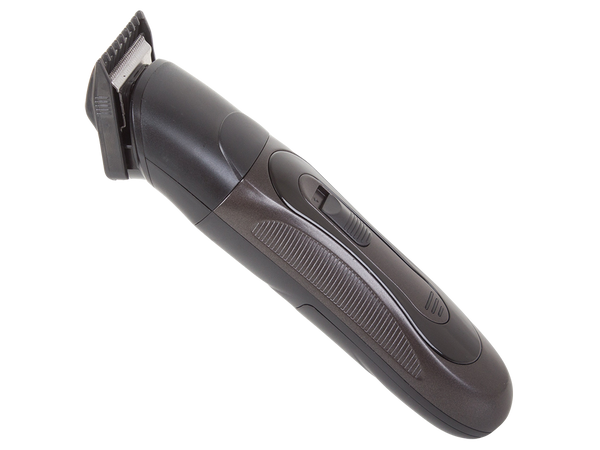 Pánsky holiaci strojček na bradu, nos a vlasy 3v1