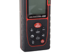 Digital laser distance meter 40m
