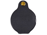 Loupe de poche pliante petit boîtier mini