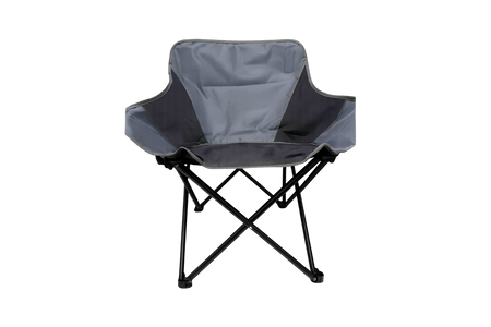 GREY MESH CHAIR (20)