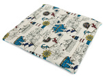 Kennel dog bed cat kennel playpen