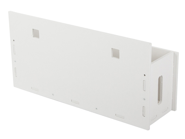 Organizator agățat raft baie cabinet