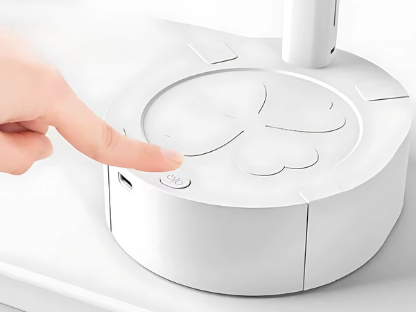 Vízadagoló automata nyomógombos szivattyú csővel kanna usb-hez