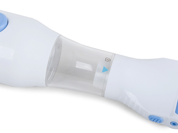 Utis ķemmes grīstes elektriskais filtrs putekļu sūcējs