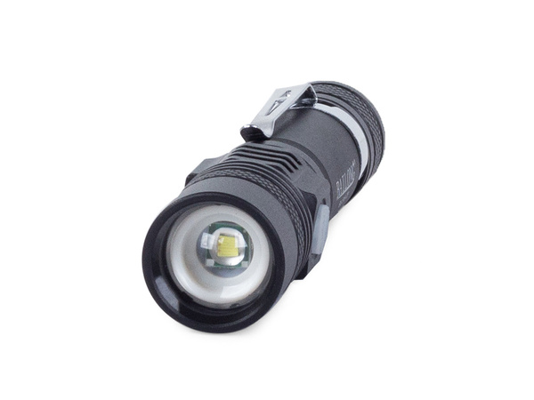 Torță tactică bailong led cree zoom xm-l t6