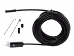 Endoskop inspektion kamera android pc usb 10m led