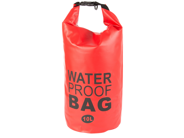 Wasserdichte tasche 10l wasserdichte tasche für kajak wandern rucksack
