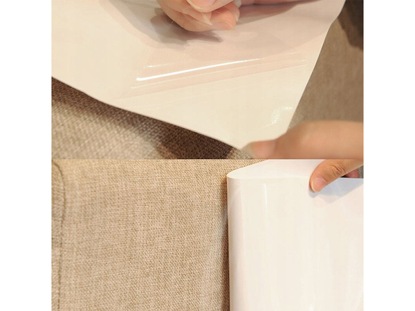 Nagy védelmi bútorvédelmi tapér macskáknak 2db