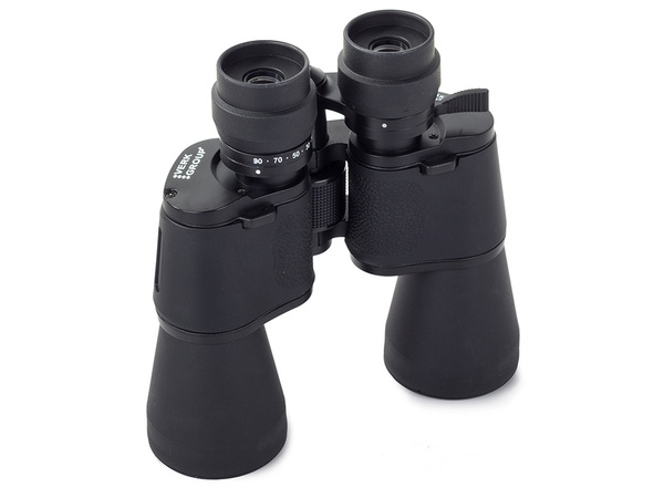 Verk 10-90x50 vojaški lovski daljnogled z zoomom