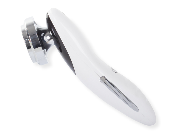 Ultrazvočni masažni aparat za čiščenje obraza 4v1 vibrira 4 načini dvigovanja