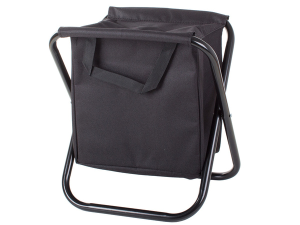 Zvejas krēsls tūristu taburete termiskā