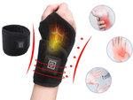 Wrist pain warming brace usb orthosis 3 levels