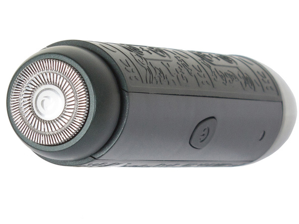 Ear nose nose brow beard trimmer for men